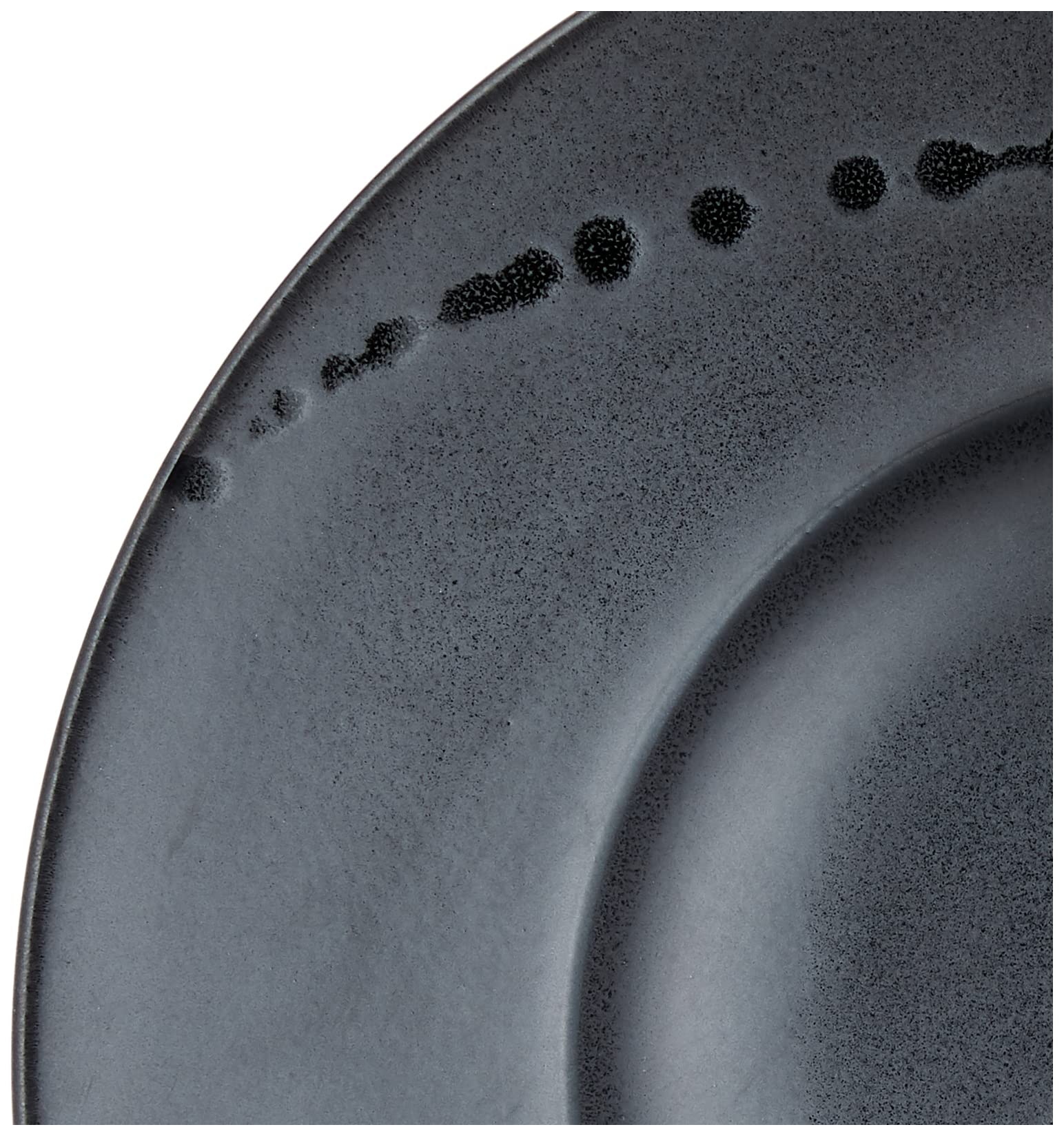 Amazon.co.jp: TOKI1919 Silver Line 240パスタ皿 ディナー